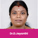 Sri Ramakrishna College of Arts and Science for Women, Coimbatore, Head of Business Administration Department: Dr. D. Jayanthi Interview